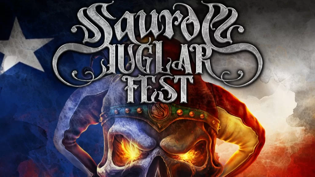 Saurom Juglar Fest Chile