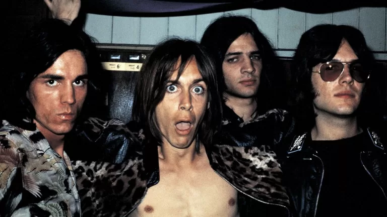 Stooges 1973 Web