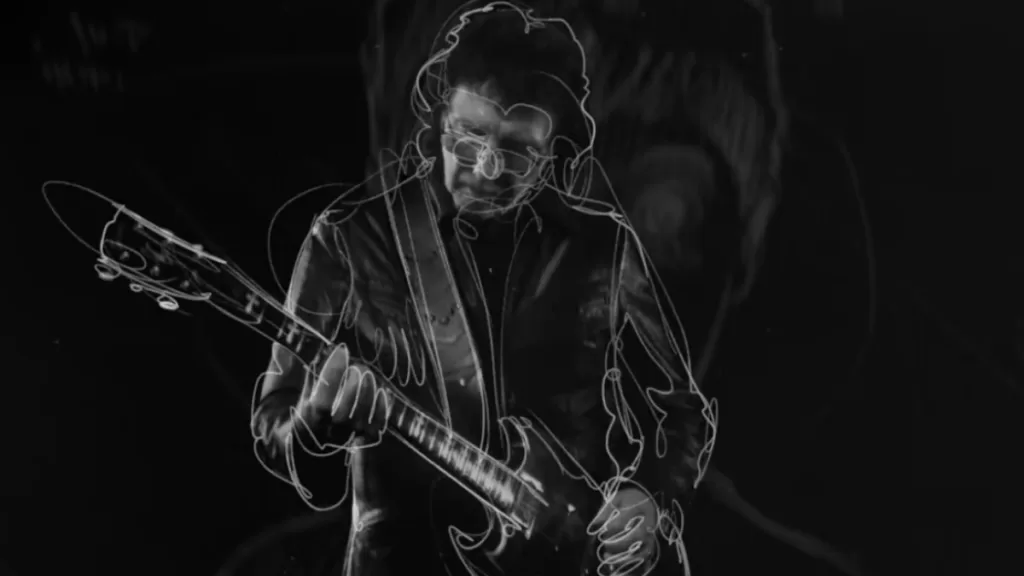 Tony Iommi Deified Web