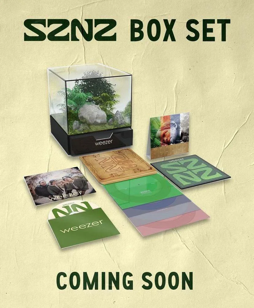 SNZ box