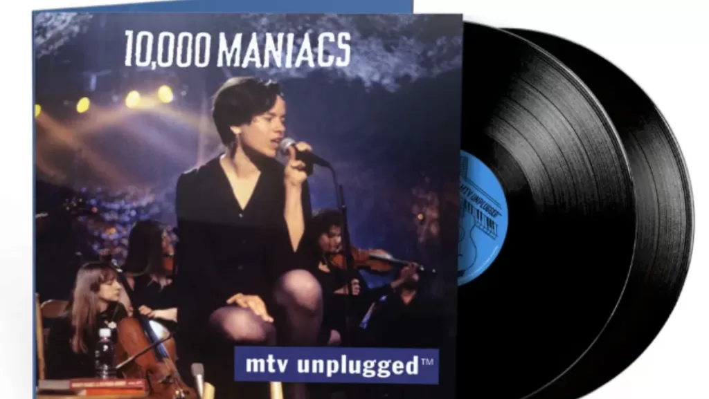 10000 Maniacs