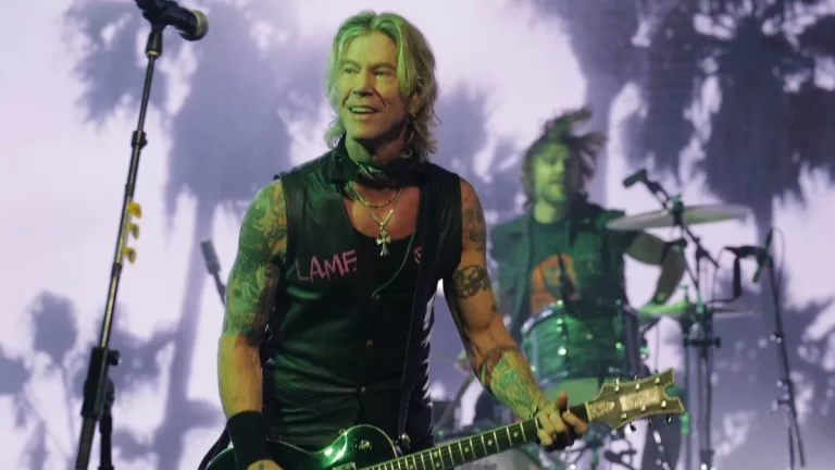 Duff McKagan