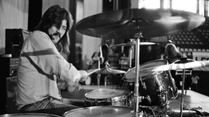 El Día En Que John Bonham Le Dio Un Puñetazo A Van Halen