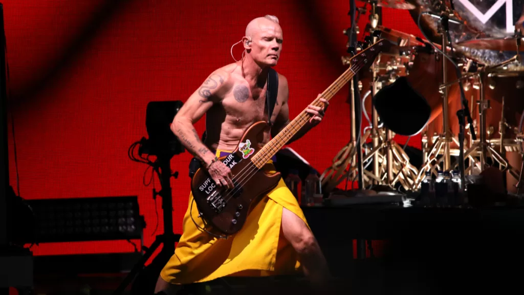 Flea