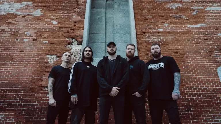 THY ART IS MURDER