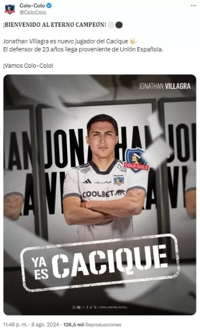 Colo Colo