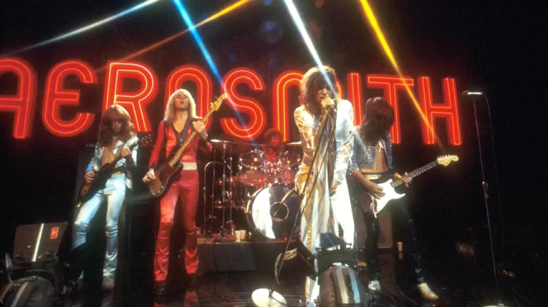 Aerosmith