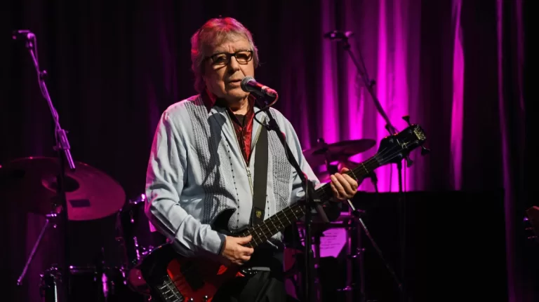 Bill Wyman