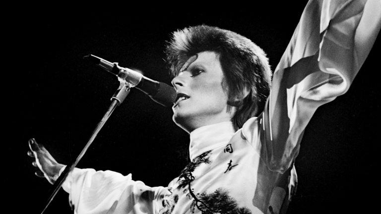 Bowie