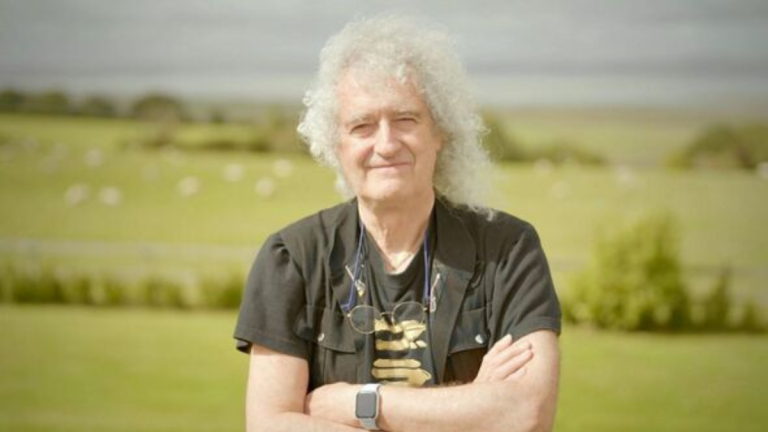 Brian May (2)