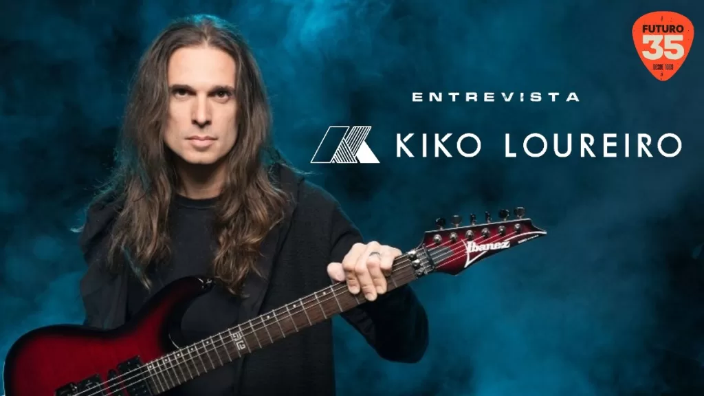 Entrevista Kiko Loureiro 3