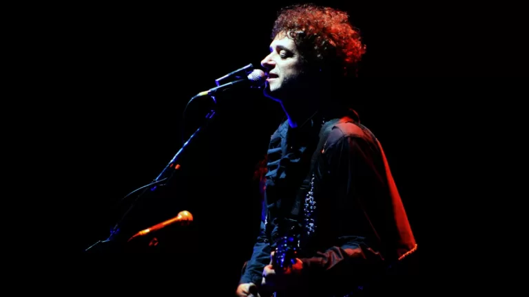 Gusatvo Cerati 2018 Getty Web Ok