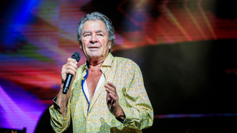 Ian Gillan (1)