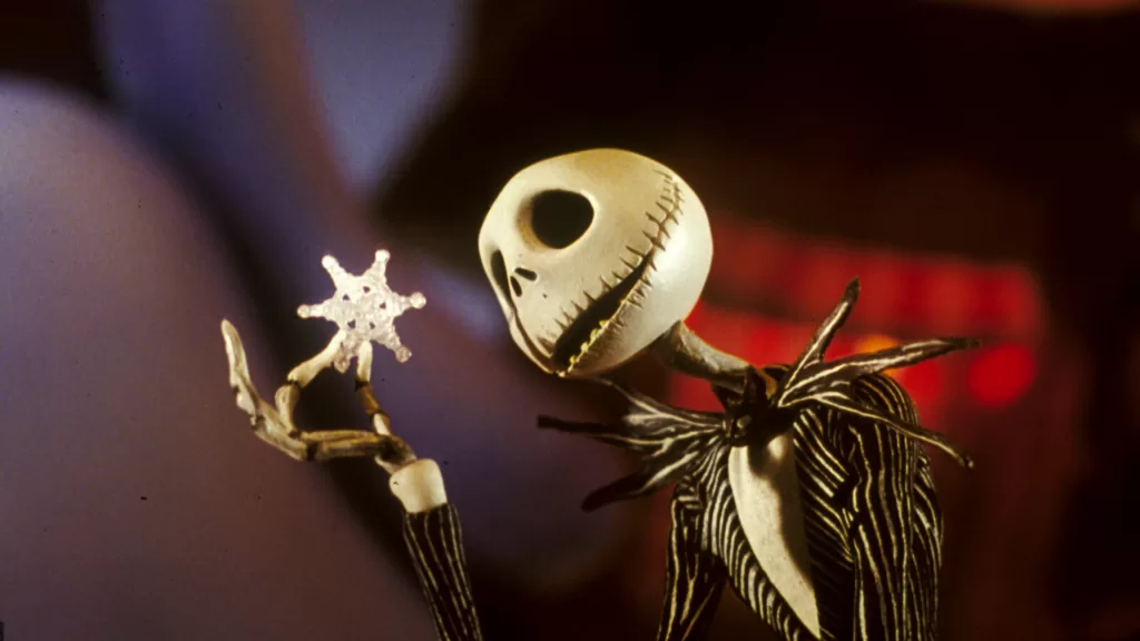 Jack Skellington