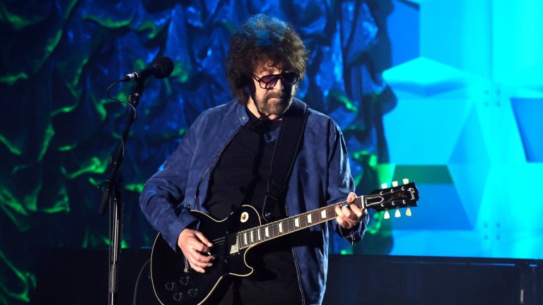 Jeff Lynne