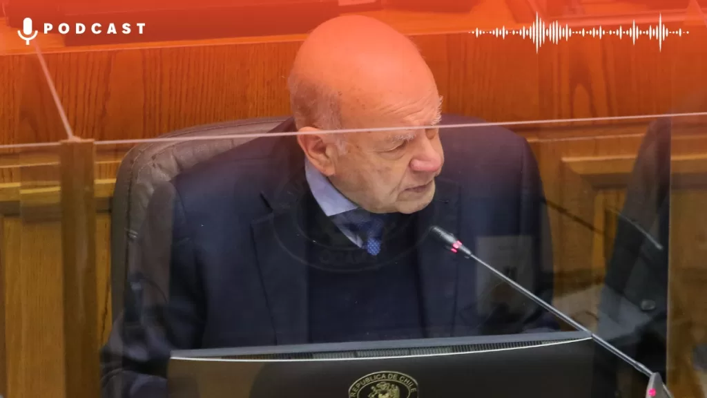 Jose Miguel Insulza Pqn 21 Agosto Card Web