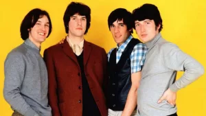 Kinks 1964 Promo Web