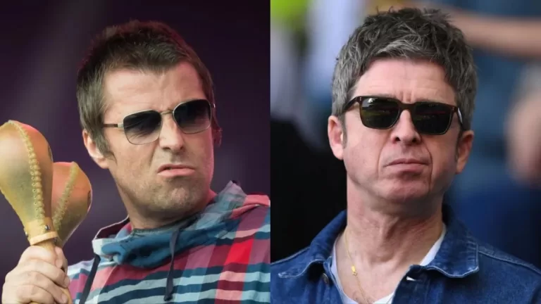 Liam Noel Gallagher 2024 Web