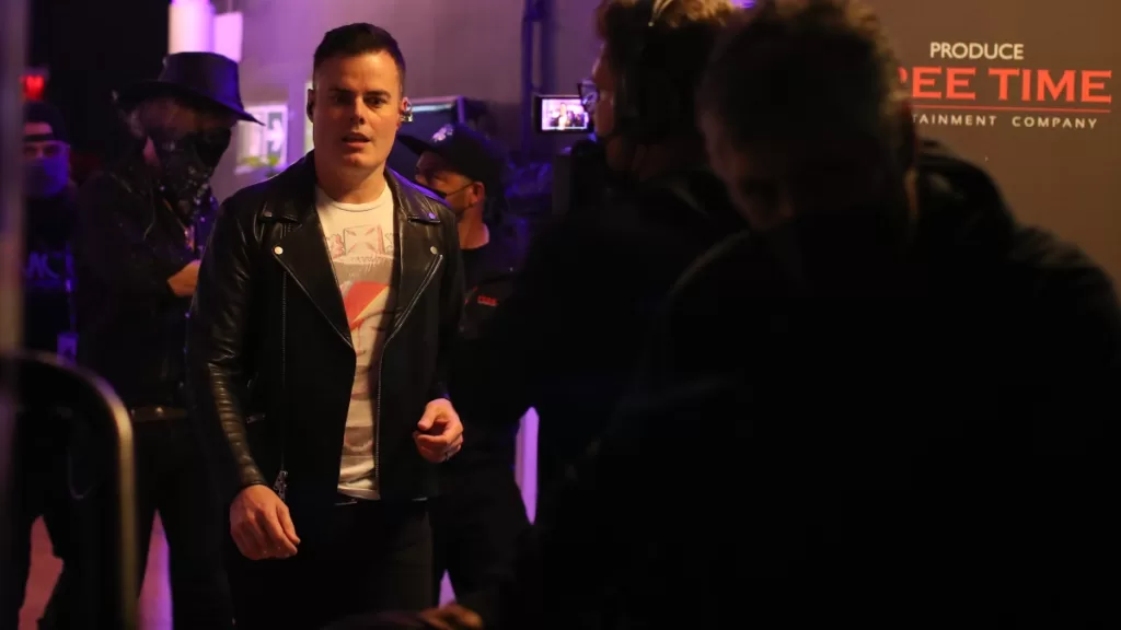 Marc Martel