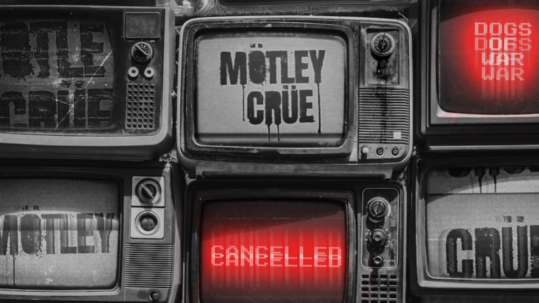 Motley Crue