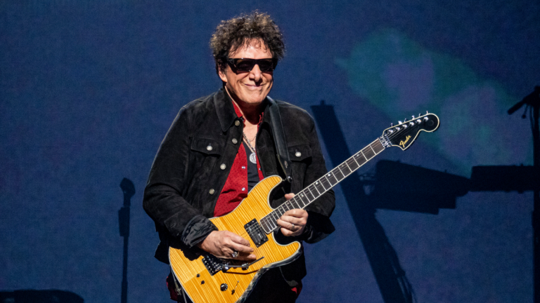 Neal Schon