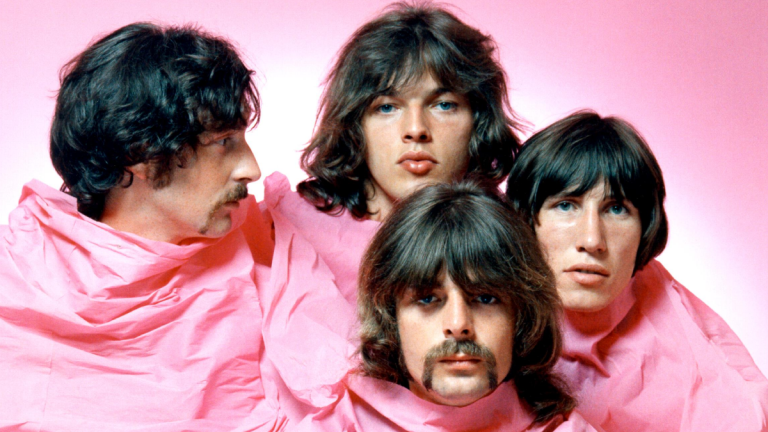 Pink Floyd