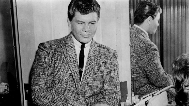 Ritchie Valens