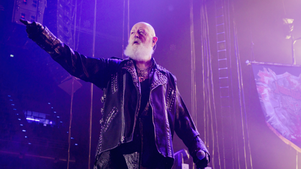 Rob Halford