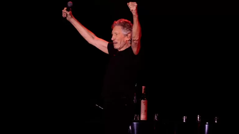 Roger Waters