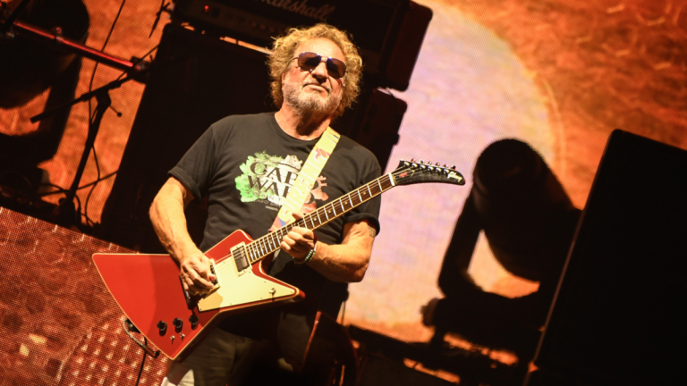 Sammyhagar