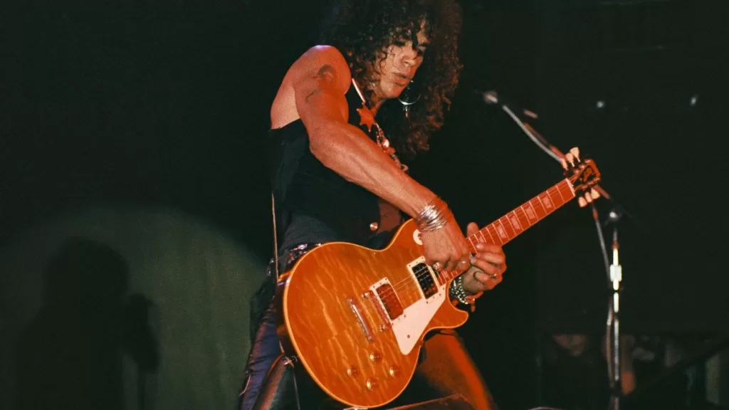 Slash Les Paul Getty Web