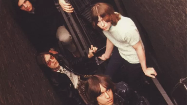 Stooges 1969 Web