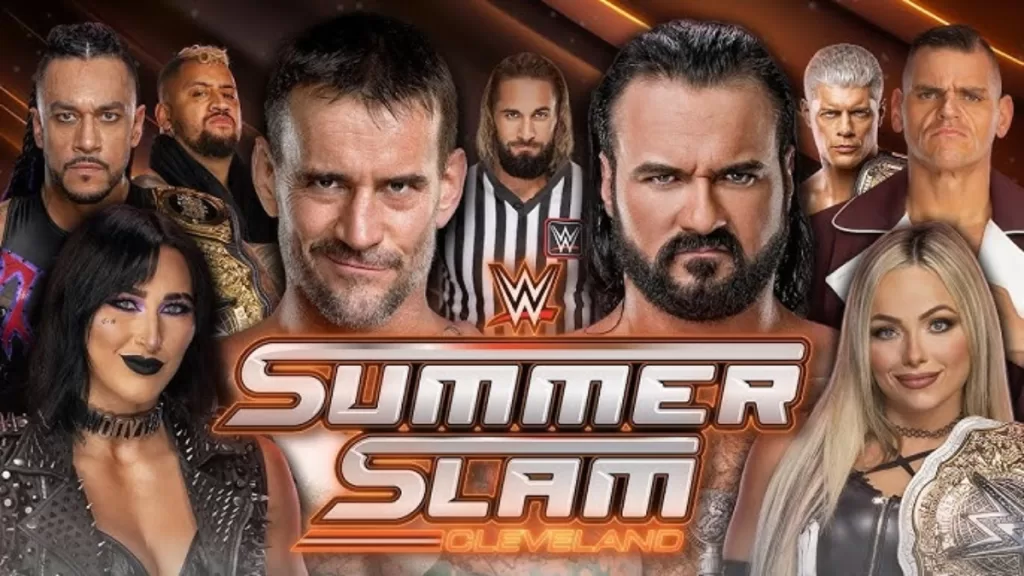 Summerslam