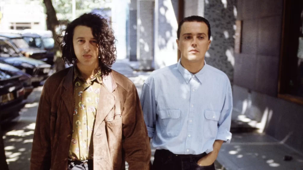 Tears For Fears 1989 Promo Web