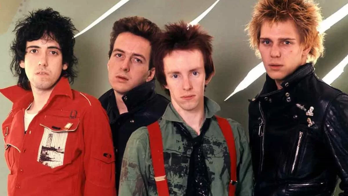 The Clash: Estos Son Sus 10 Clásicos Esenciales, Según Futuro — Futuro ...