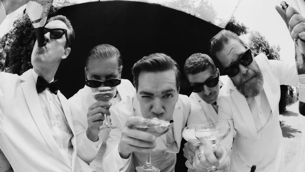 The Hives