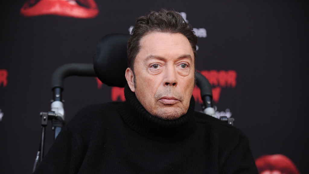 Tim Curry