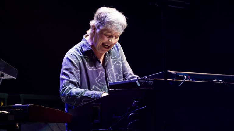 DON AIREY