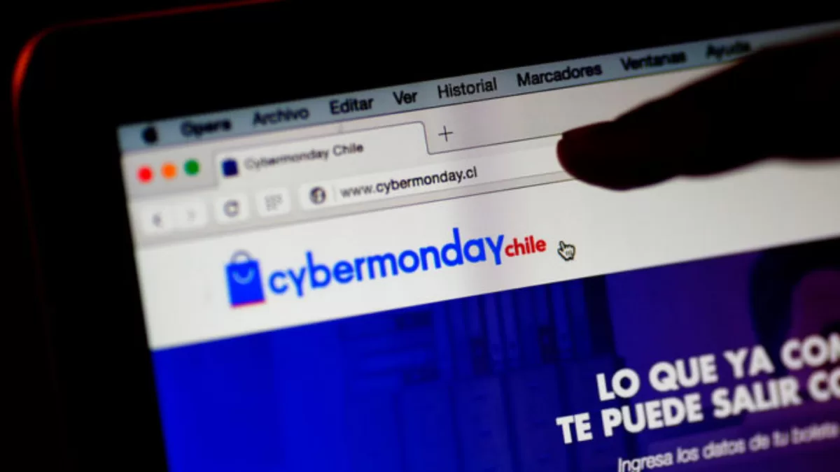 Cyber Monday 2024 en Chile ¿Cuándo es y qué categorías participan