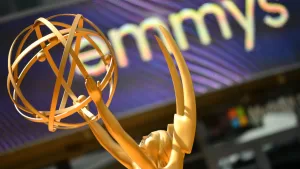 Premios Emmy 2024