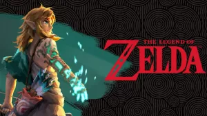 The Legend Of Zelda Music Symphony