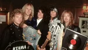 Aerosmith