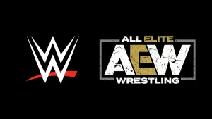 Aew Wwe