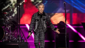 Arnel Pineda Chile 2024 Web