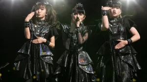 Babymetal