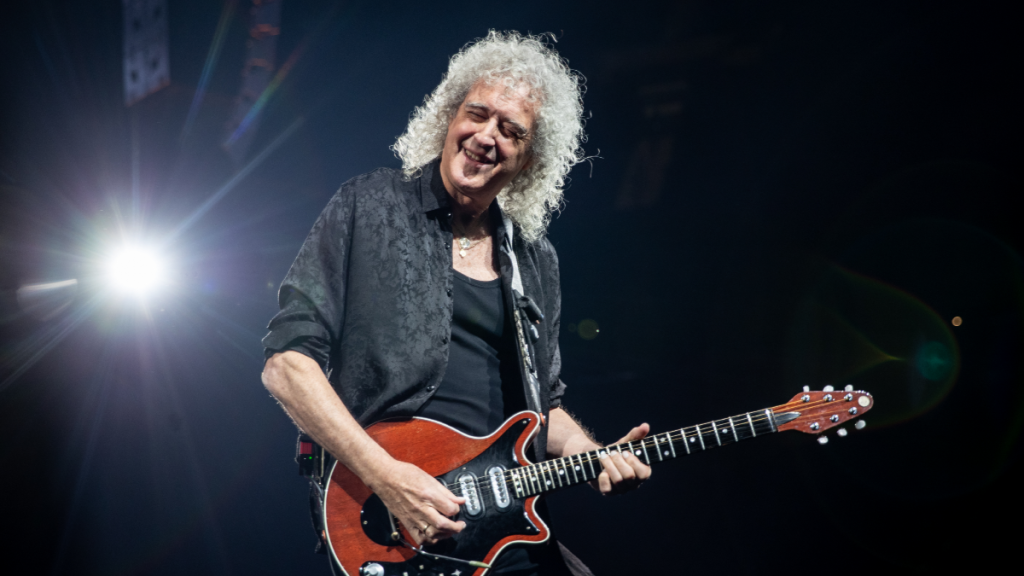 Brian May (3)