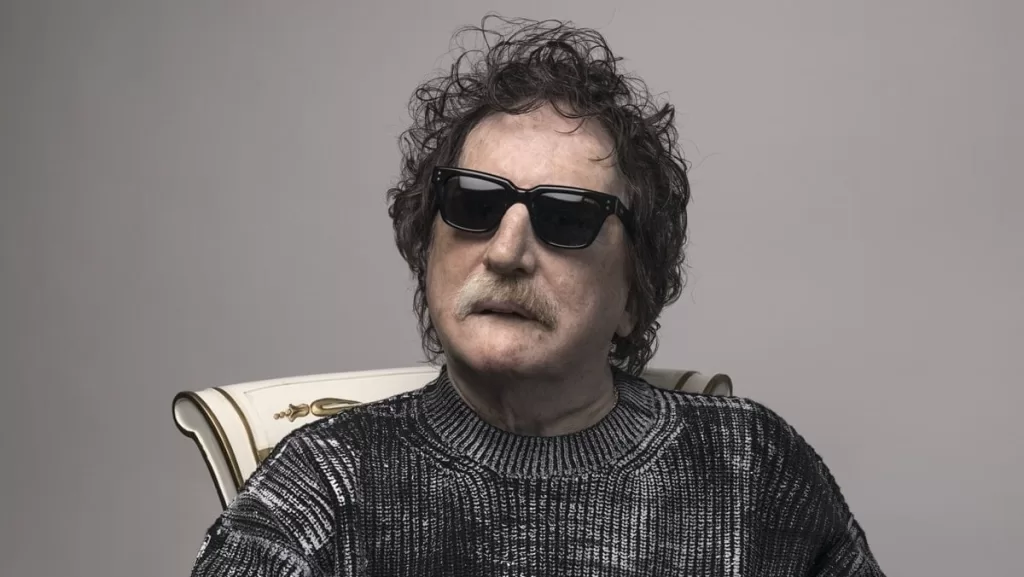 Charly Garcia