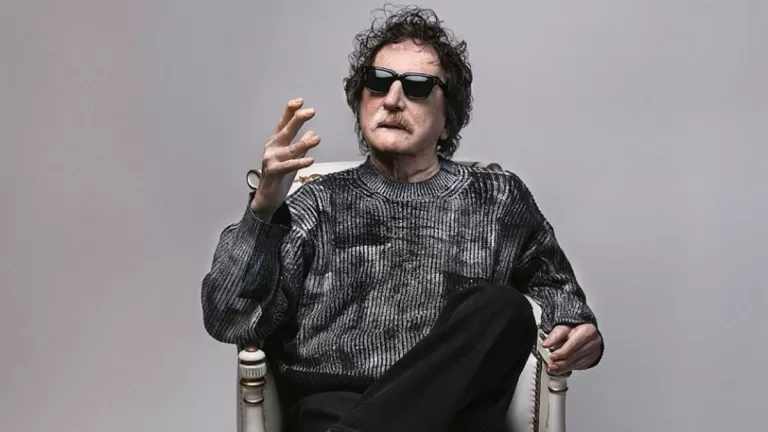 Charly Garcia 2024 Web