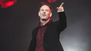 Corey Taylor (1)