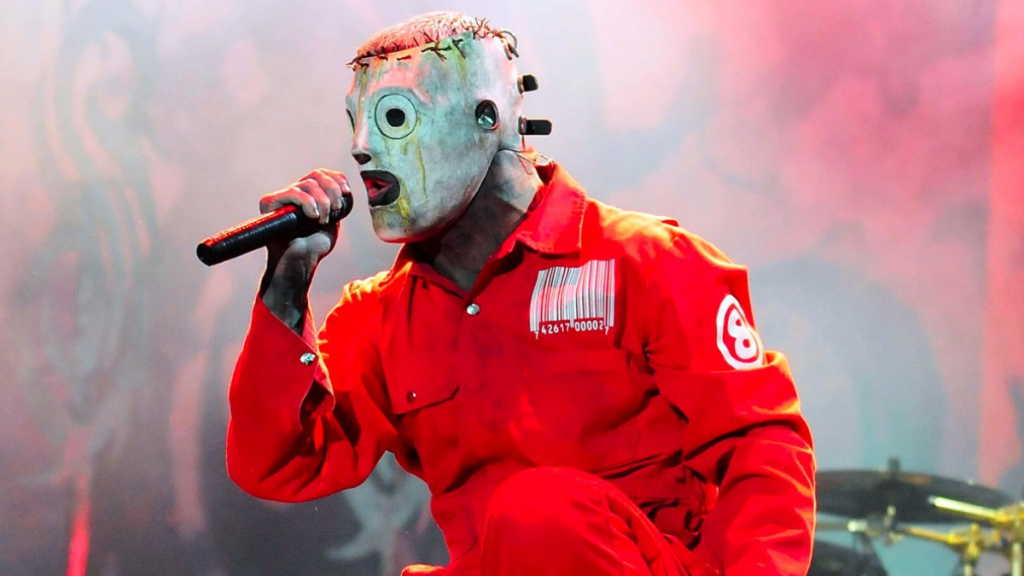 Corey Taylor